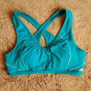 Alo Yoga Sports Bra